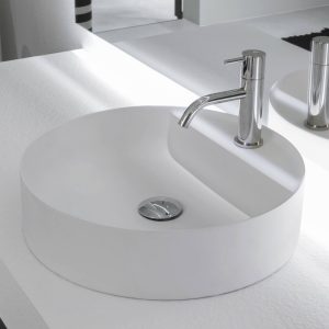 ANTONIO LUPI SIMPLOTONDO FLUMOOD SINK