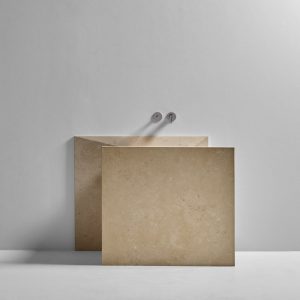 Antonio Lupi Skyline Wall Mount Stone Sink