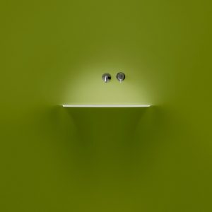 ANTONIO LUPI SOFFIO ENCASED CORIAN SINK