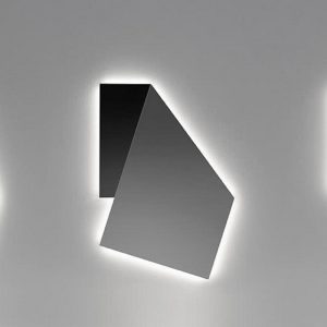 Antonio Lupi Specchidicarta Mirror