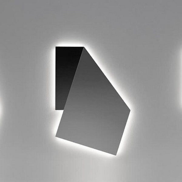 Antonio Lupi Specchidicarta Mirror