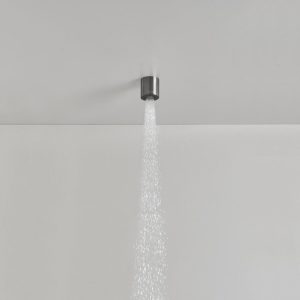 Antonio Lupi Spot Ceiling Shower Head With Spray Jet