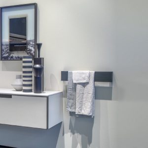 Antonio Lupi Stecca Electric Towel Warmer 60