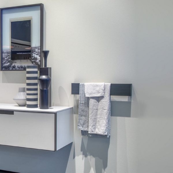 Antonio Lupi Stecca Electric Towel Warmer 60