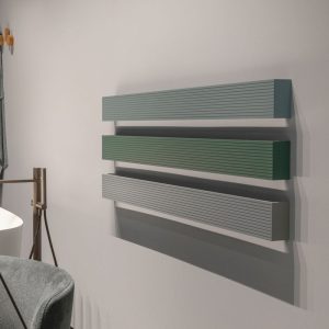 Antonio Lupi Stecca Electric Towel Warmer 90