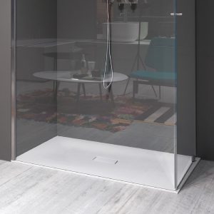 ANTONIO LUPI SUMISURA SHOWER TRAY