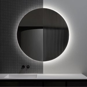 Antonio Lupi Superluna 120 Mirror