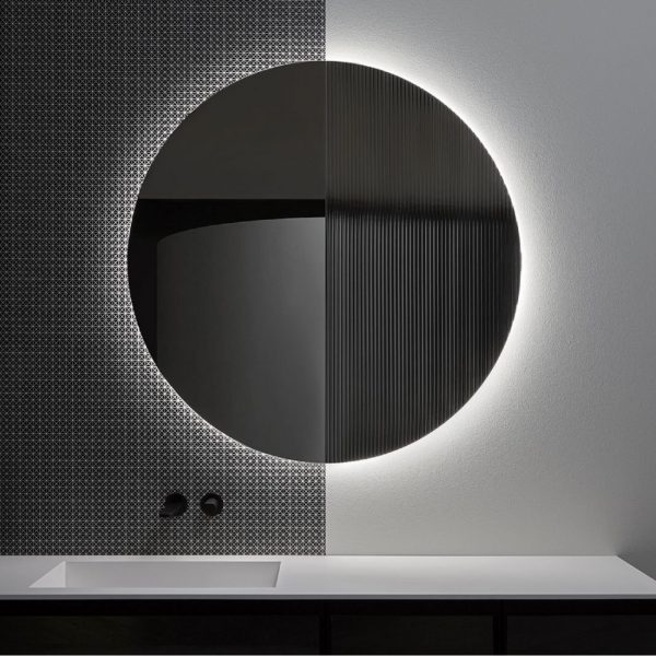 Antonio Lupi Superluna 120 Mirror