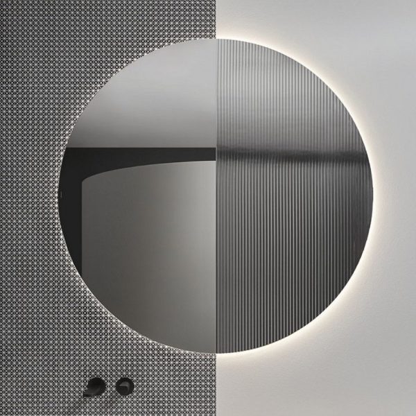 Antonio Lupi Superluna 140 Mirror