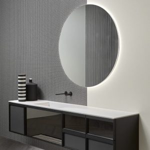 Antonio Lupi Superluna 90 Mirror