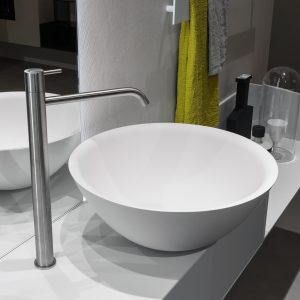 ANTONIO LUPI TONDOMOOD WASHBASIN