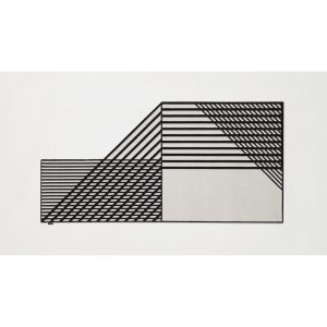 Antonio Lupi Tramato Rug