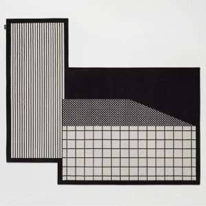 Antonio Lupi Tramato Rug