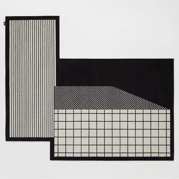 Antonio Lupi Tramato Rug
