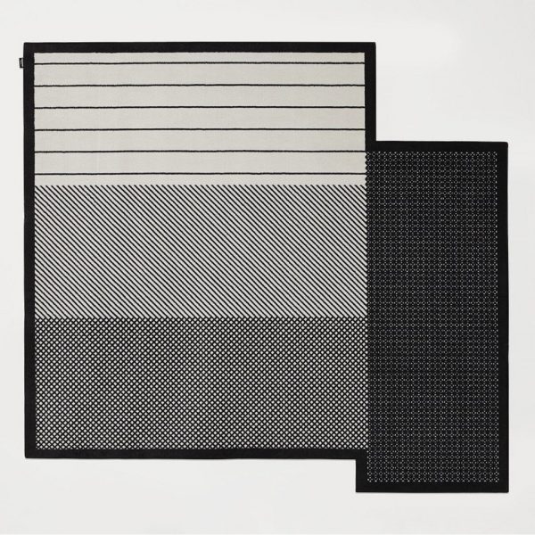 Antonio Lupi Tramato Rug