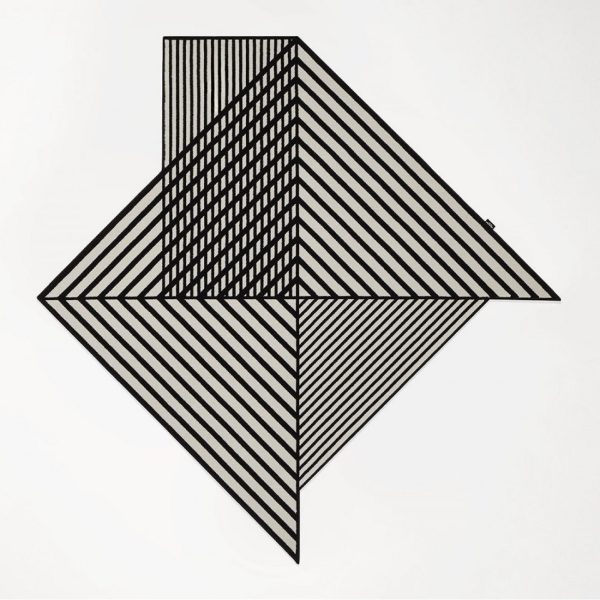 Antonio Lupi Tramato Rug