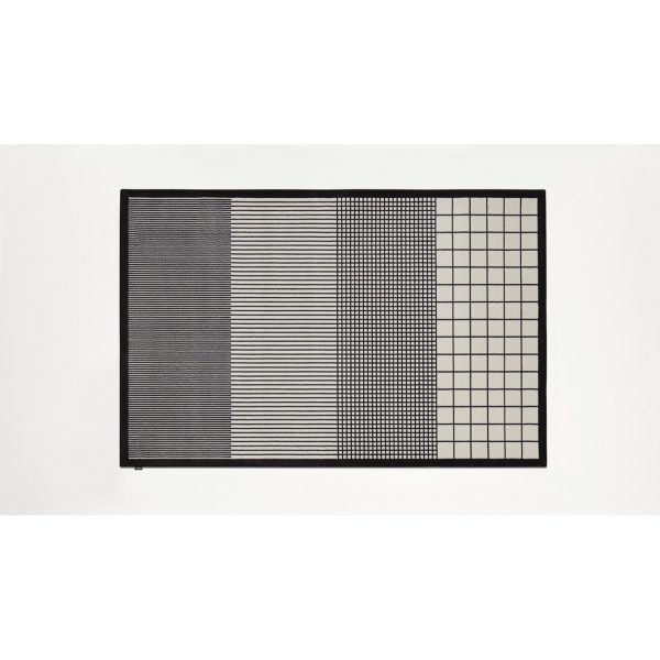 Antonio Lupi Tramato Rug