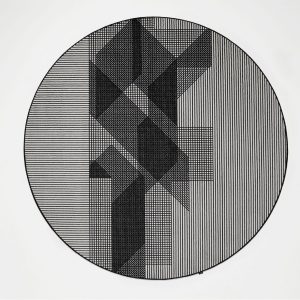 Antonio Lupi Tramato Rug