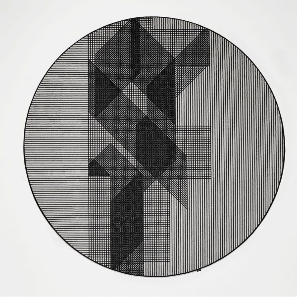 Antonio Lupi Tramato Rug