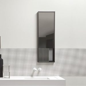 Antonio Lupi Tratteggio Mirror