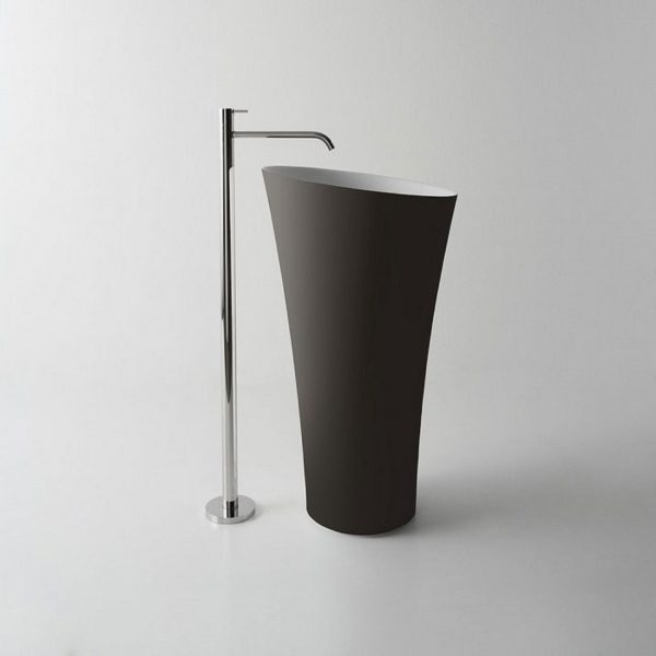 Antonio Lupi Tuba Freestanding Sink