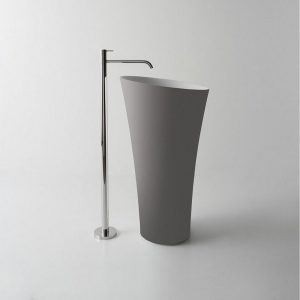 Antonio Lupi Tuba Freestanding Sink