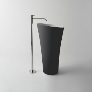 Antonio Lupi Tuba Freestanding Sink