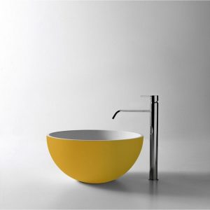 Antonio Lupi Urnamood Washbasin