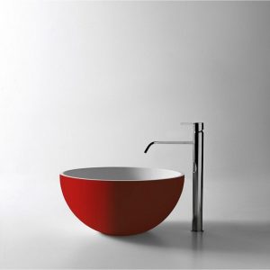 Antonio Lupi Urnamood Washbasin