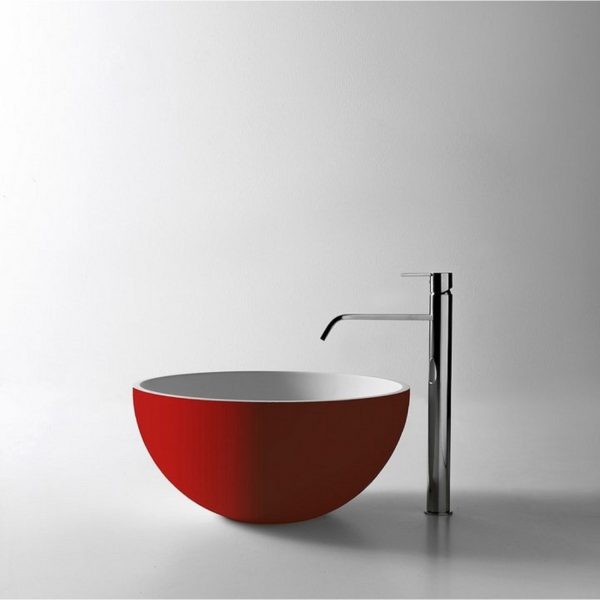 Antonio Lupi Urnamood Washbasin