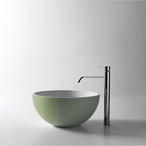 Antonio Lupi Urnamood Washbasin