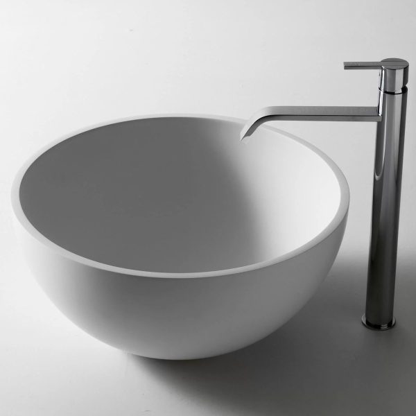 ANTONIO LUPI URNAMOOD WASHBASIN
