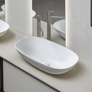 Antonio Lupi Velo Washbasin