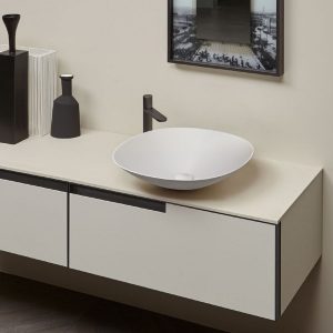 Antonio Lupi Velo Washbasin