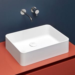 Antonio Lupi Velo Washbasin