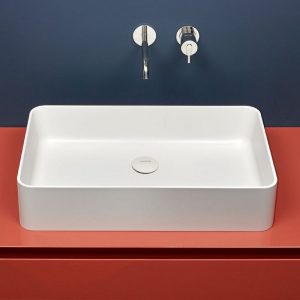 Antonio Lupi Velo Washbasin