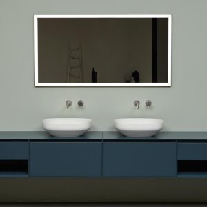 Antonio Lupi Vertice Mirror 90 L 72