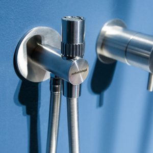 ANTONIO LUPI VIBRO HAND SHOWER