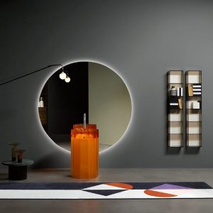 ANTONIO LUPI VITREO FREESTANDING WASHBASIN