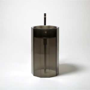 ANTONIO LUPI VITREO FREESTANDING WASHBASIN