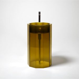 ANTONIO LUPI VITREO FREESTANDING WASHBASIN