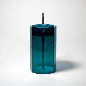 ANTONIO LUPI VITREO FREESTANDING WASHBASIN