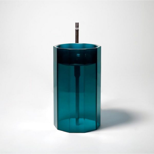 ANTONIO LUPI VITREO FREESTANDING WASHBASIN