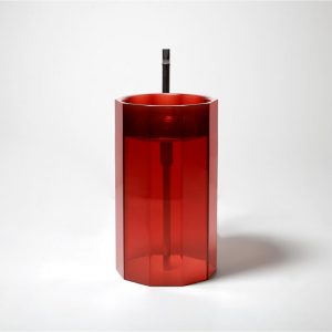ANTONIO LUPI VITREO FREESTANDING WASHBASIN