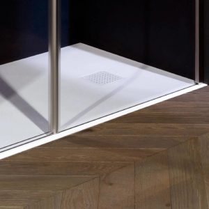 ANTONIO LUPI ZEROMATT ML SHOWER TRAY