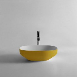 Antono Lupi Ago 3 Washbasin