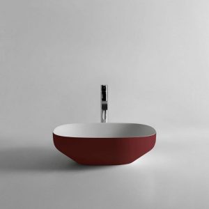 Antono Lupi Ago 3 Washbasin