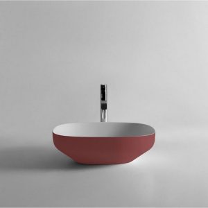 Antono Lupi Ago 3 Washbasin