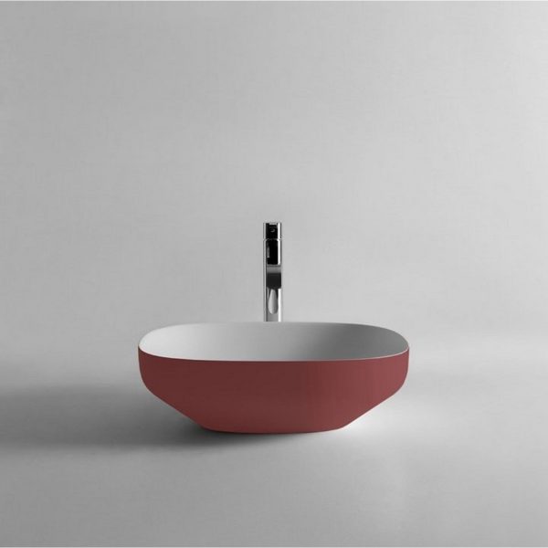 Antono Lupi Ago 3 Washbasin