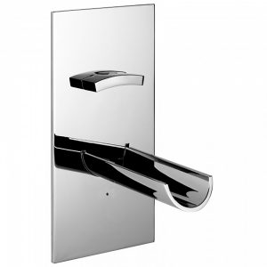 Bongio Acquaviva Wall Mounted Basin Mixer